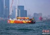 世界杯射手榜-克利伯环球帆船赛进入“中国时间”，10支国际船队抵达青岛|青岛市|青岛号|帆船帆板|勇士|船员_新浪新闻