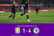 世界杯比赛数据-剑南春｜切尔西客场4-1逆转维拉，佩德罗戴帽，帕尔默建功